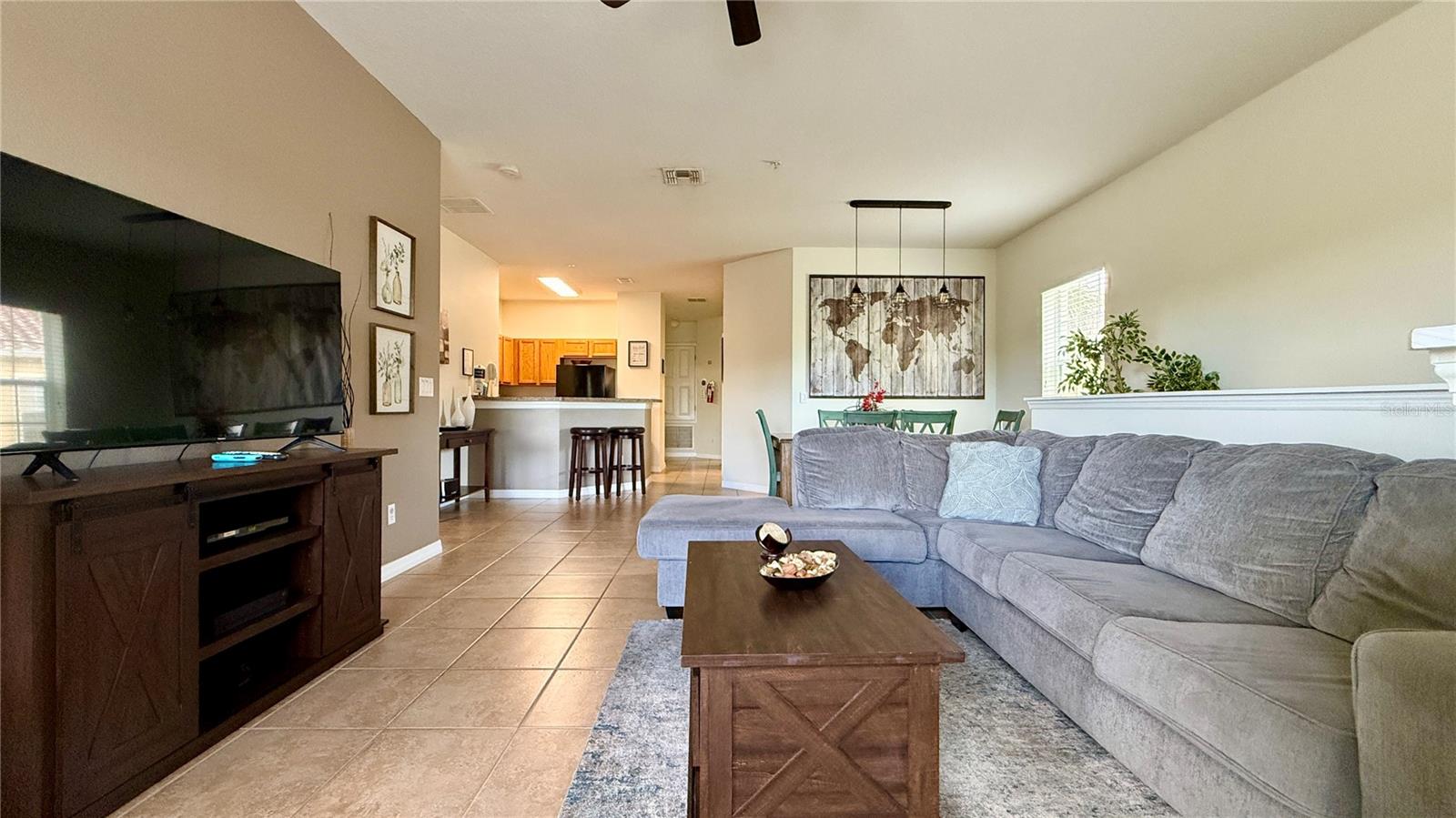 2831 OAKWATER DR #2831, KISSIMMEE, FL, 34747