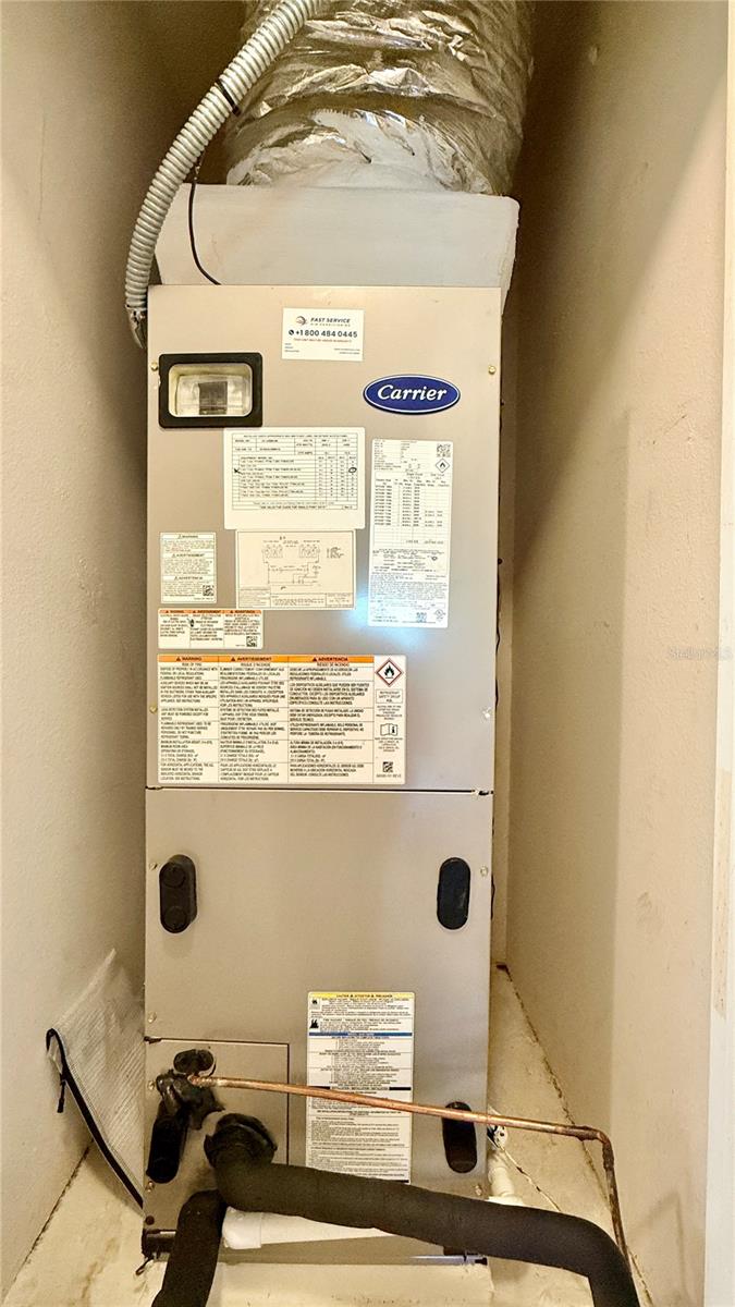 2831 OAKWATER DR #2831, KISSIMMEE, FL, 34747