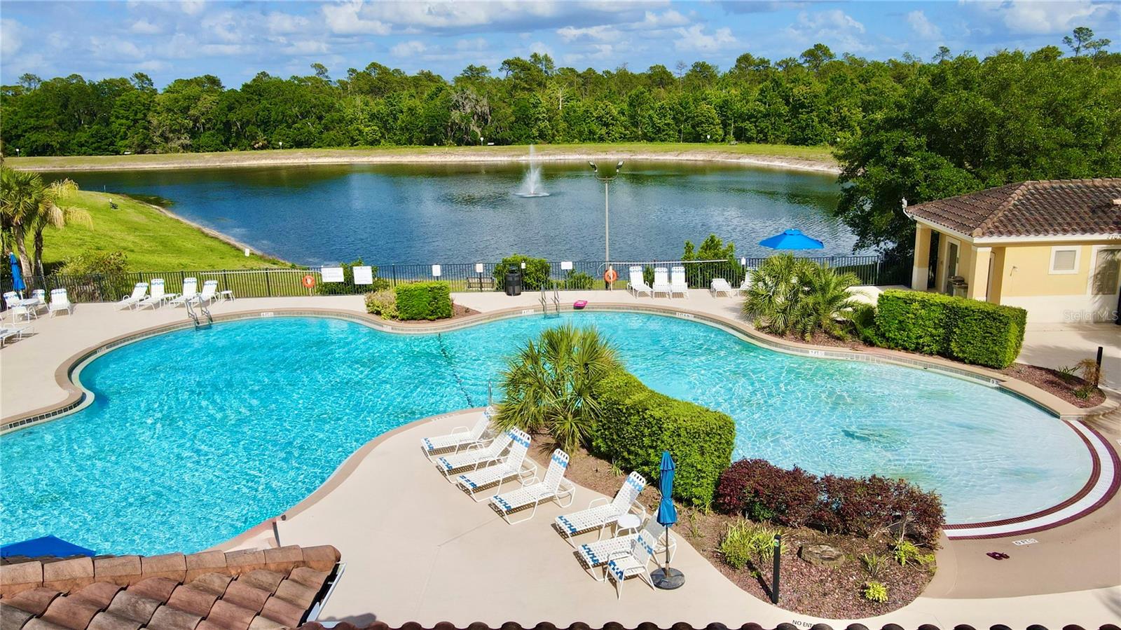 2831 OAKWATER DR #2831, KISSIMMEE, FL, 34747