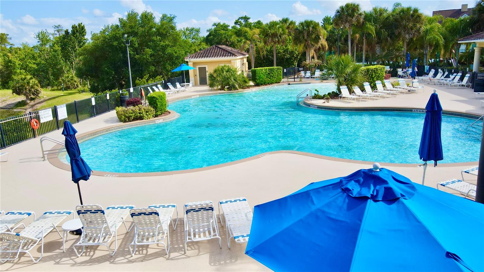 2831 OAKWATER DR #2831, KISSIMMEE, FL, 34747