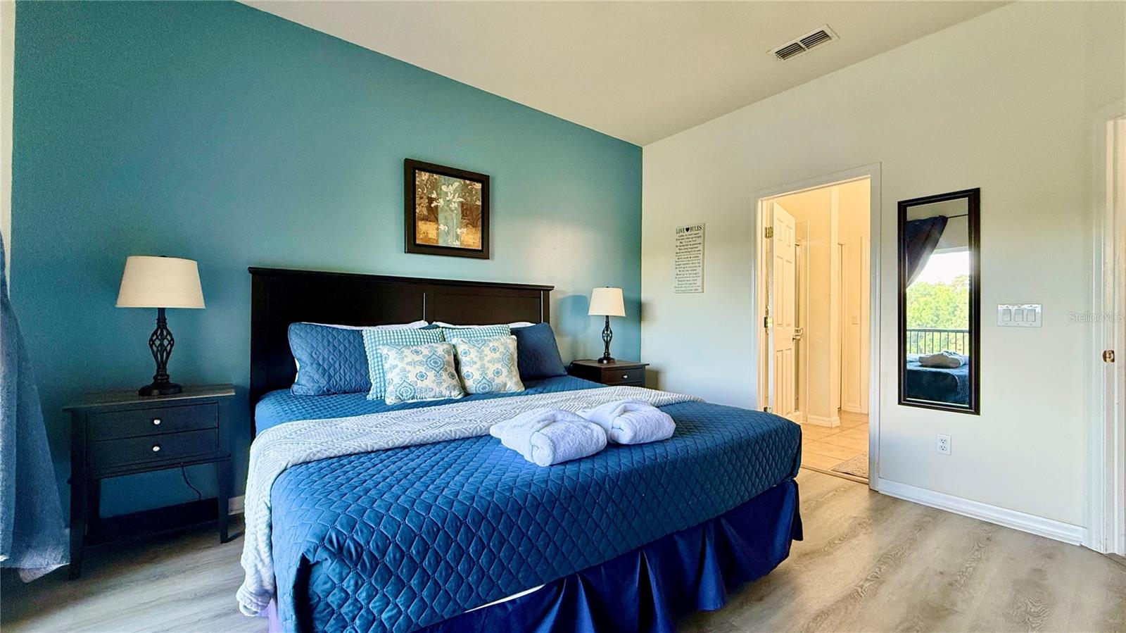 2831 OAKWATER DR #2831, KISSIMMEE, FL, 34747