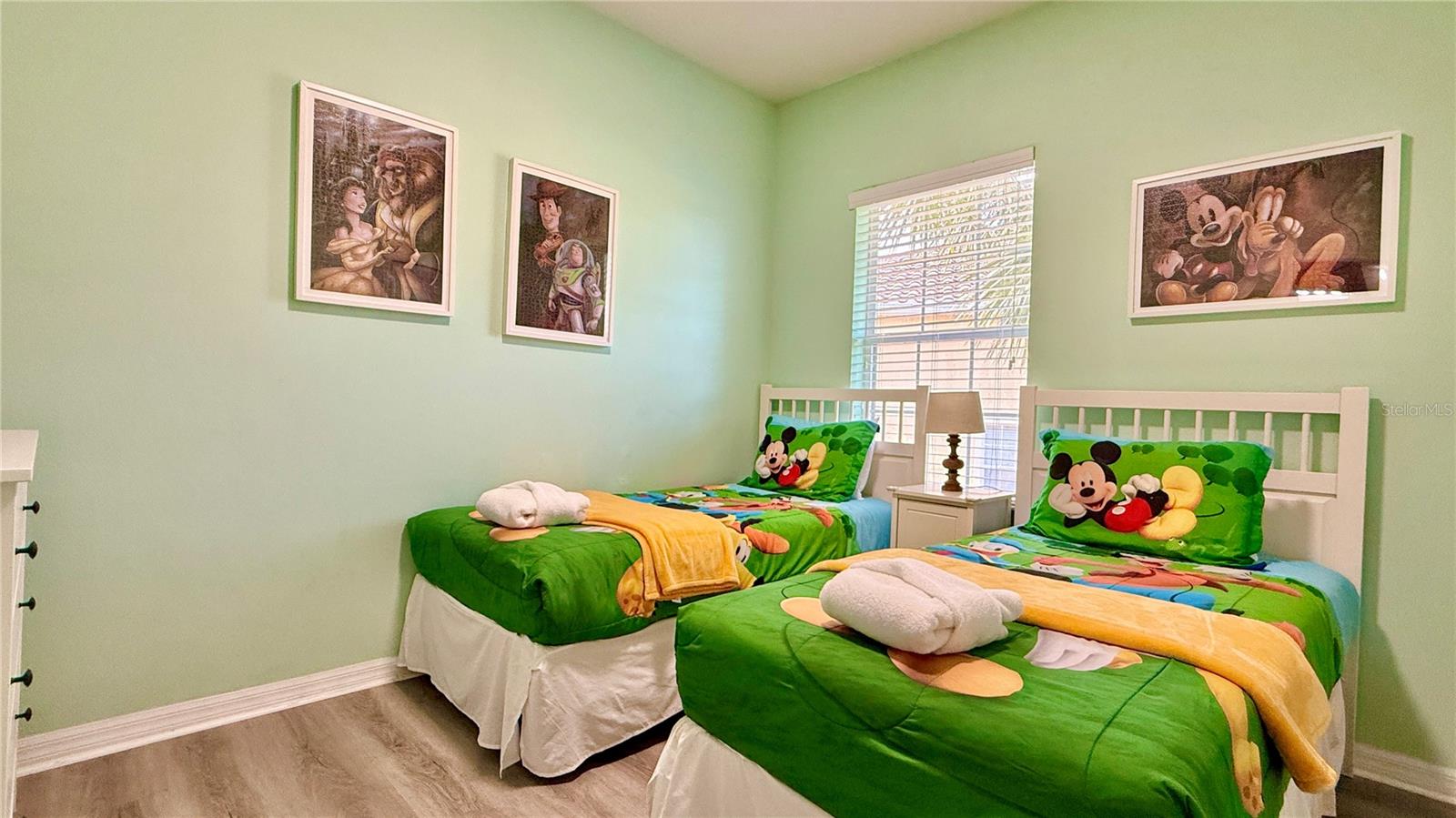 2831 OAKWATER DR #2831, KISSIMMEE, FL, 34747