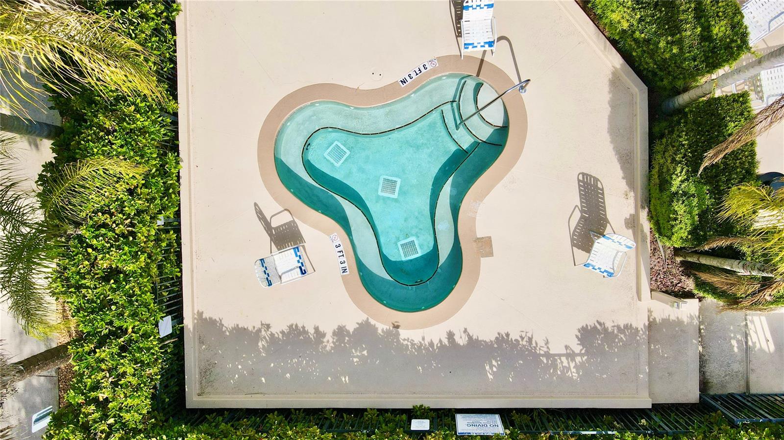 2831 OAKWATER DR #2831, KISSIMMEE, FL, 34747