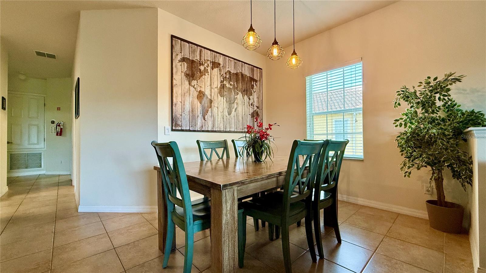 2831 OAKWATER DR #2831, KISSIMMEE, FL, 34747