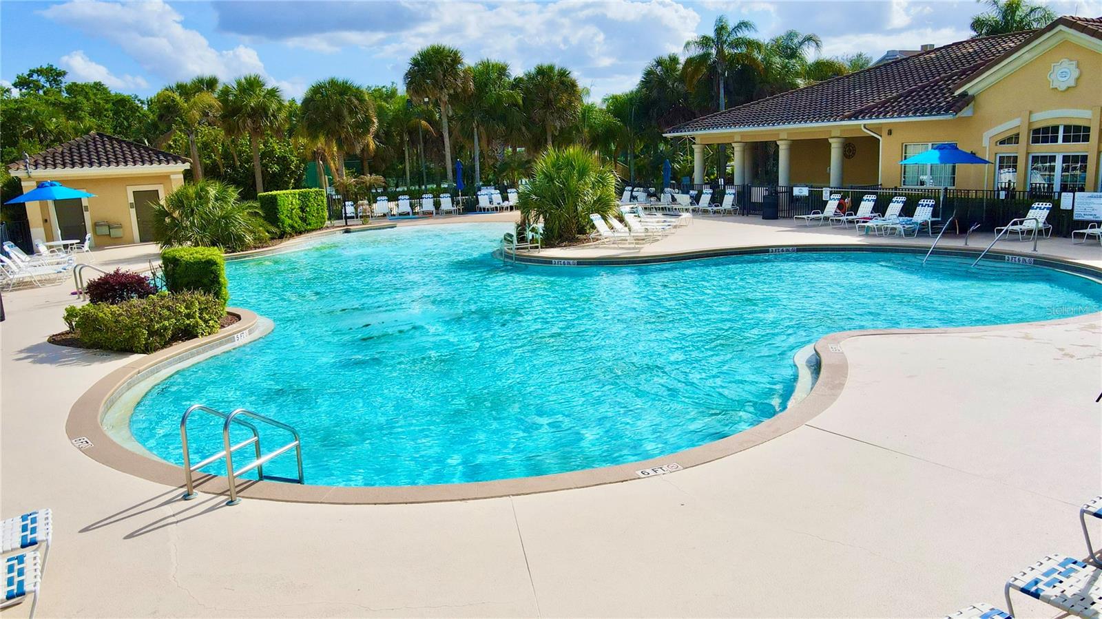 2831 OAKWATER DR #2831, KISSIMMEE, FL, 34747