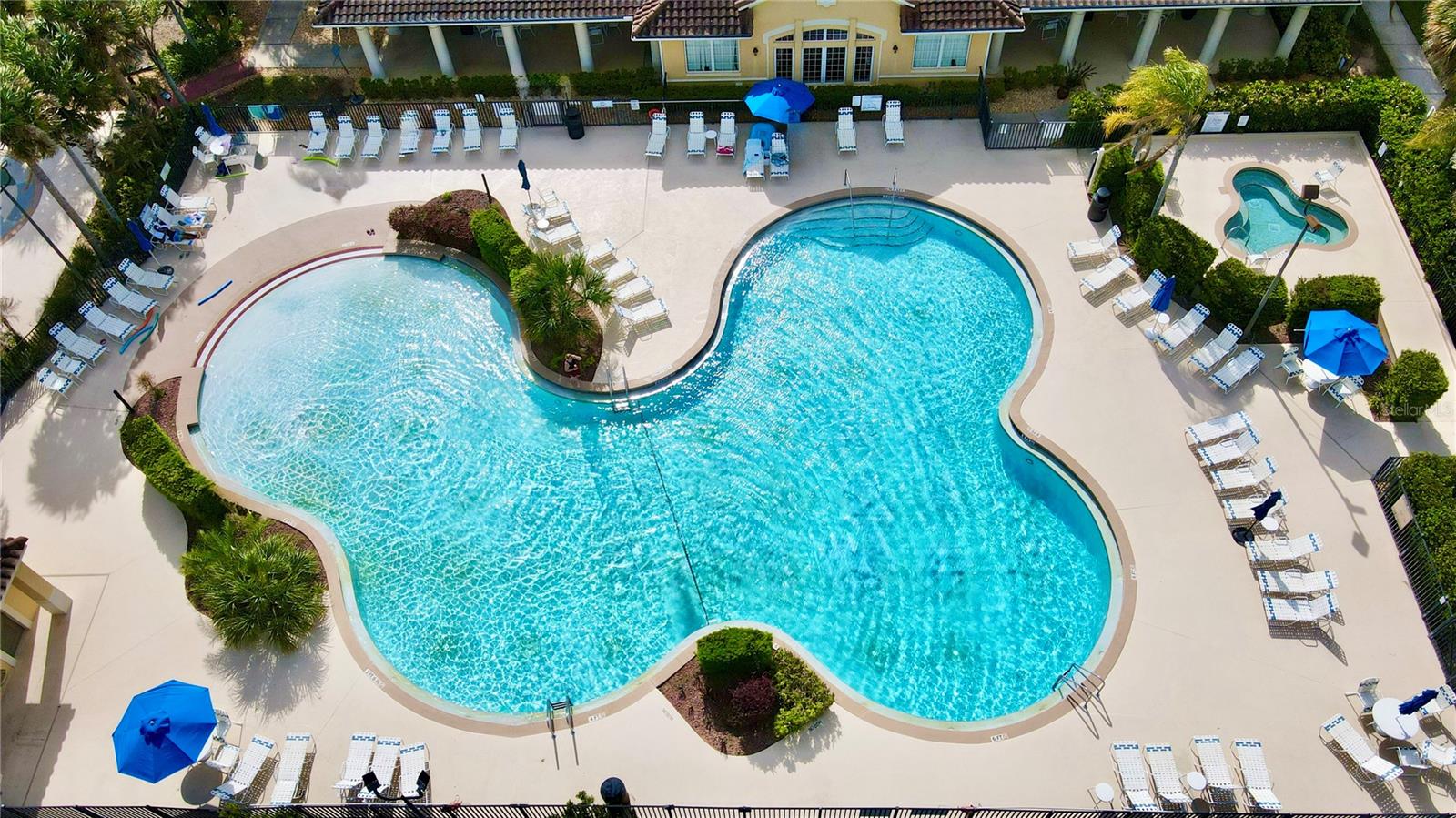 2831 OAKWATER DR #2831, KISSIMMEE, FL, 34747