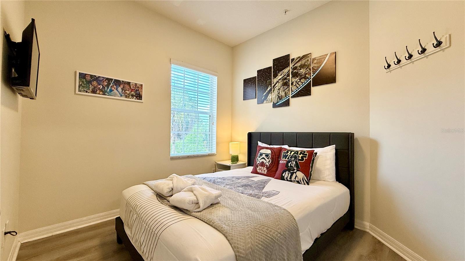 2831 OAKWATER DR #2831, KISSIMMEE, FL, 34747