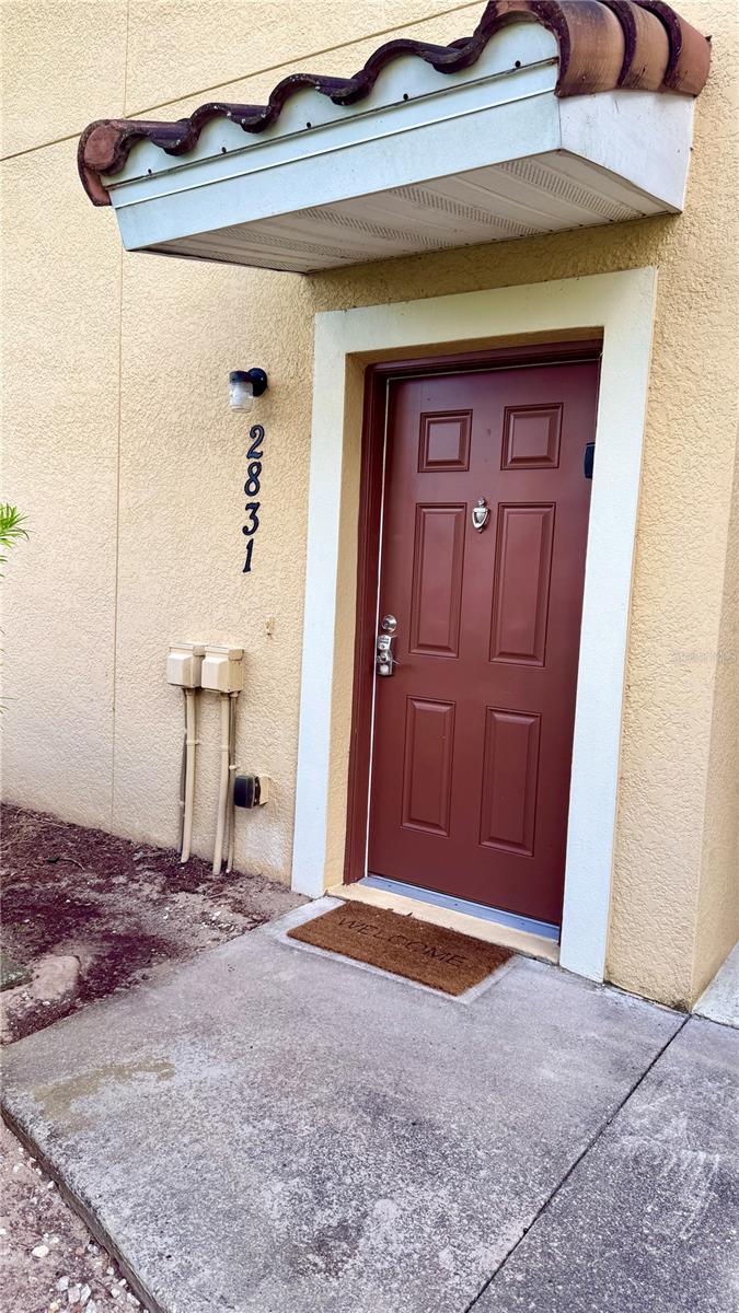 2831 OAKWATER DR #2831, KISSIMMEE, FL, 34747