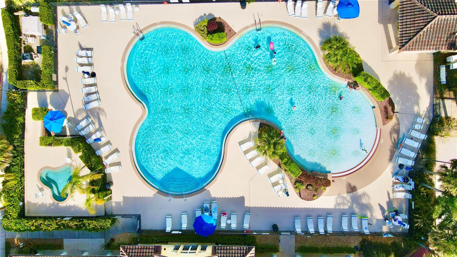 2831 OAKWATER DR #2831, KISSIMMEE, FL, 34747