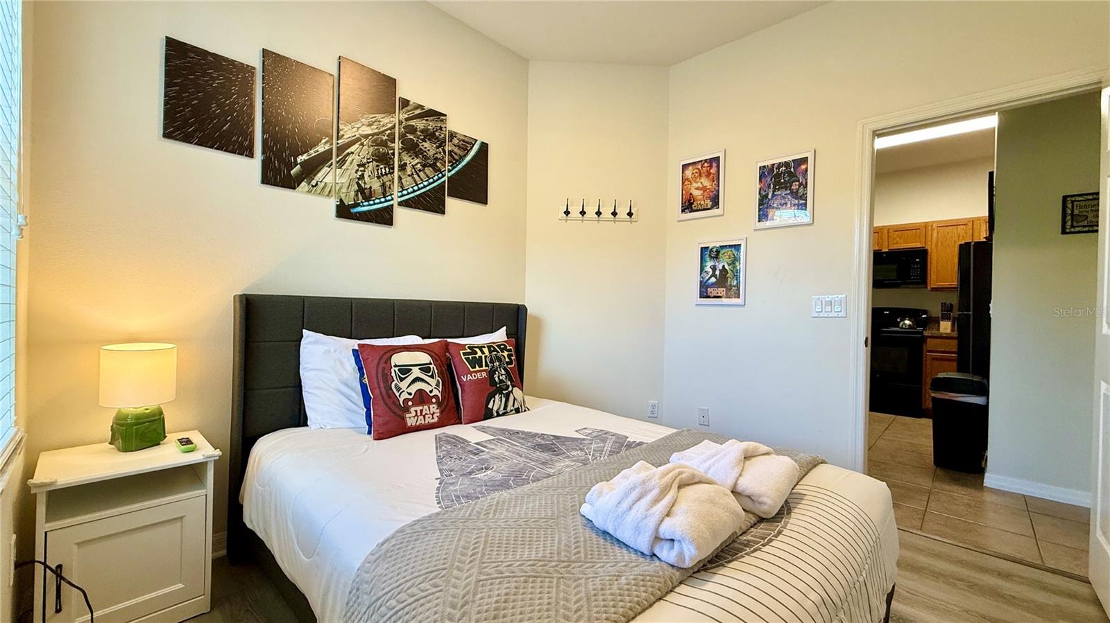 2831 OAKWATER DR #2831, KISSIMMEE, FL, 34747