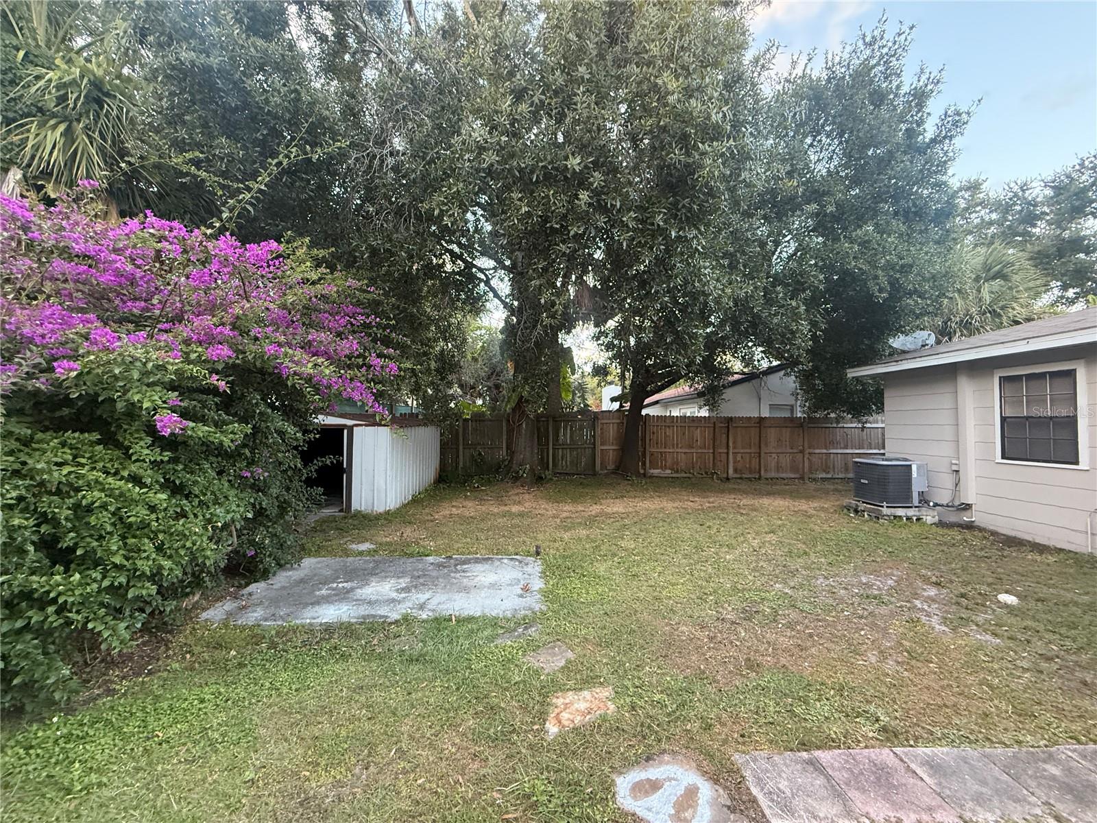 3619 S HESPERIDES ST, TAMPA, FL, 33629