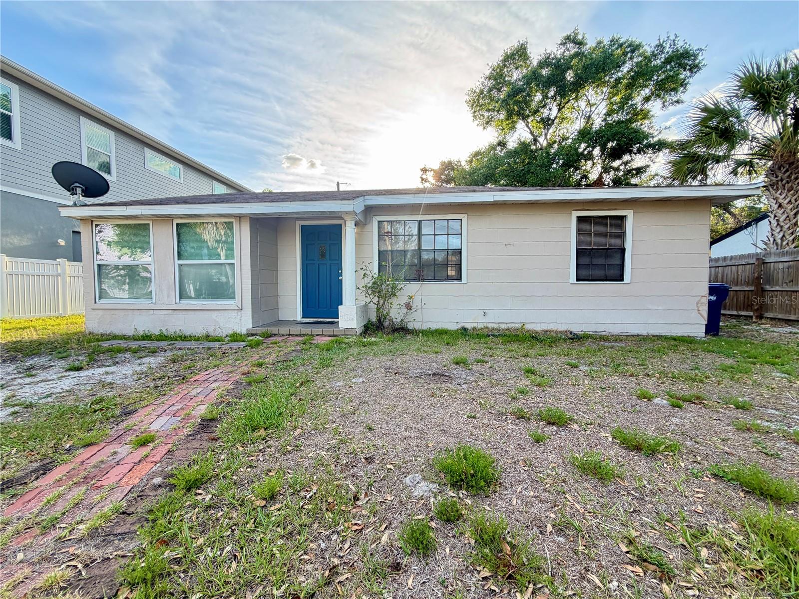 3619 S HESPERIDES ST, TAMPA, FL, 33629