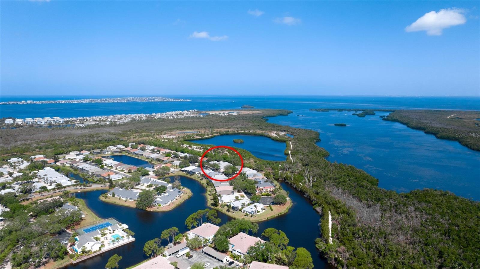 11223 SANCTUARY DR, BRADENTON, FL, 34209