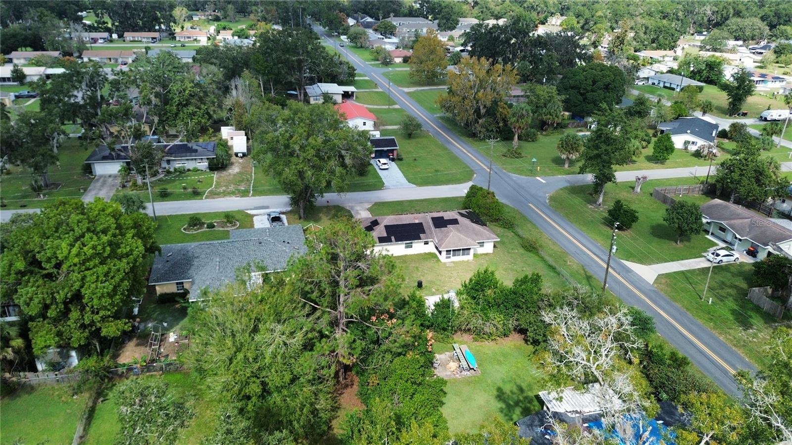 0 SE 107 TH ST, BELLEVIEW, FL, 34420
