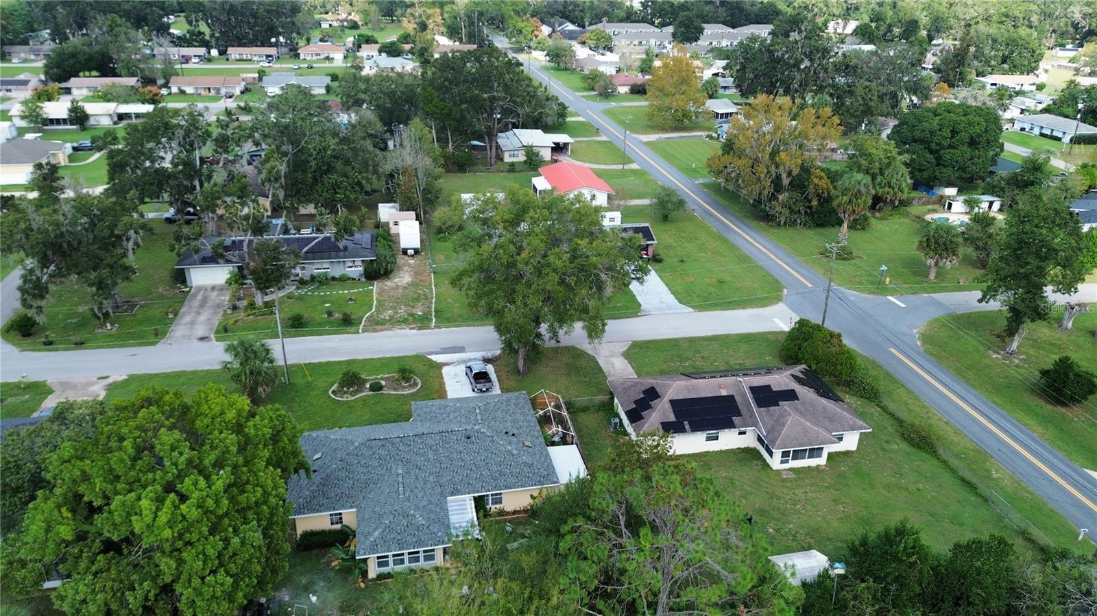 0 SE 107 TH ST, BELLEVIEW, FL, 34420