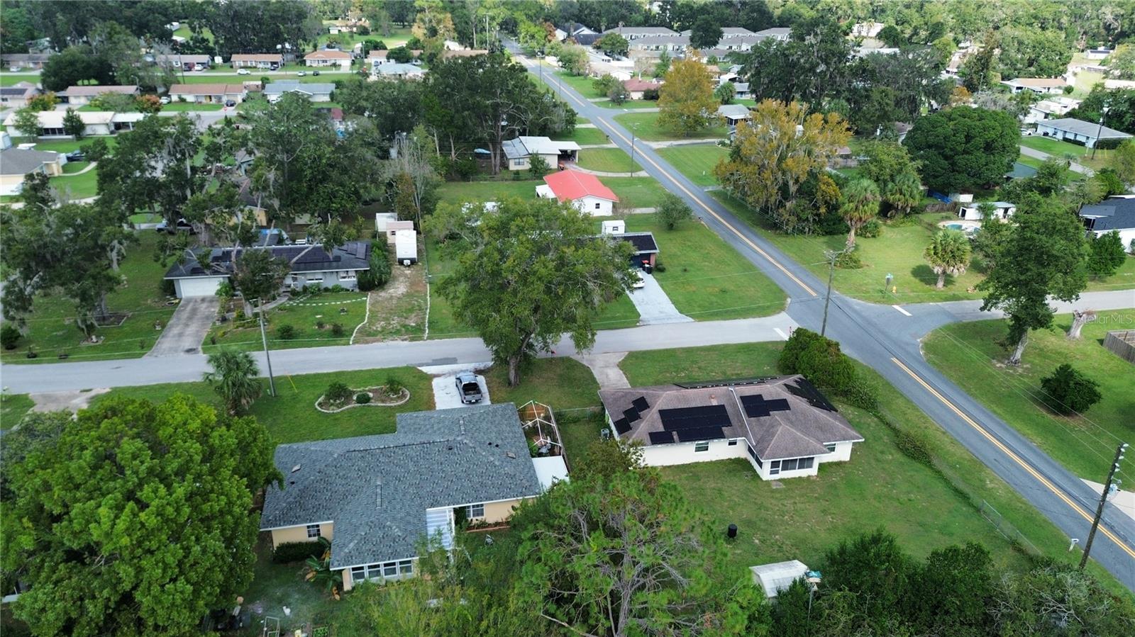 0 SE 107 TH ST, BELLEVIEW, FL, 34420