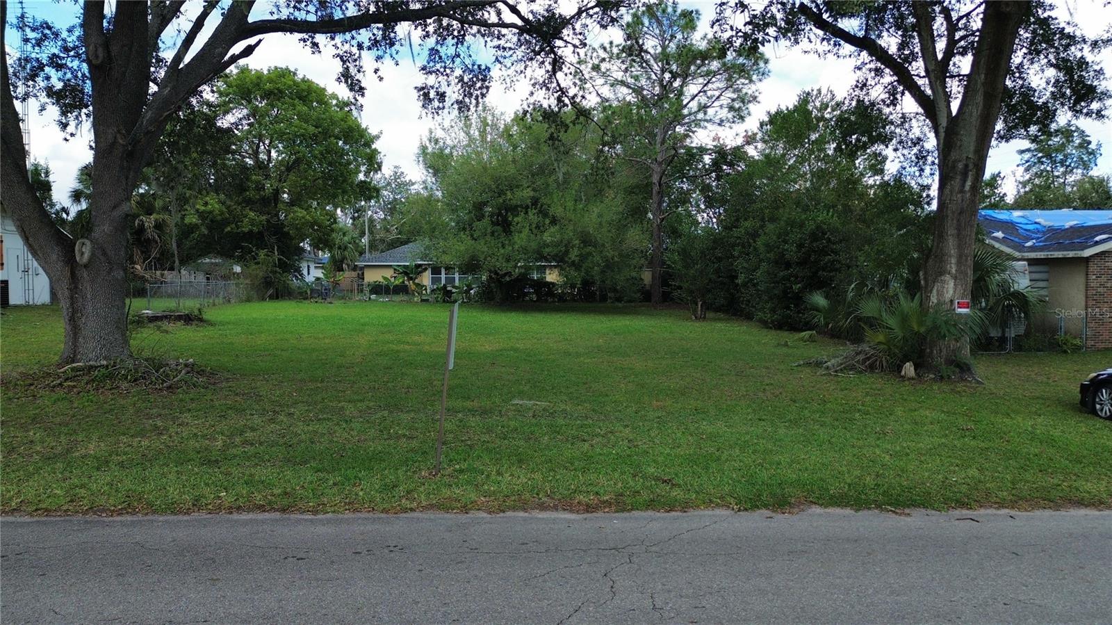 0 SE 107 TH ST, BELLEVIEW, FL, 34420