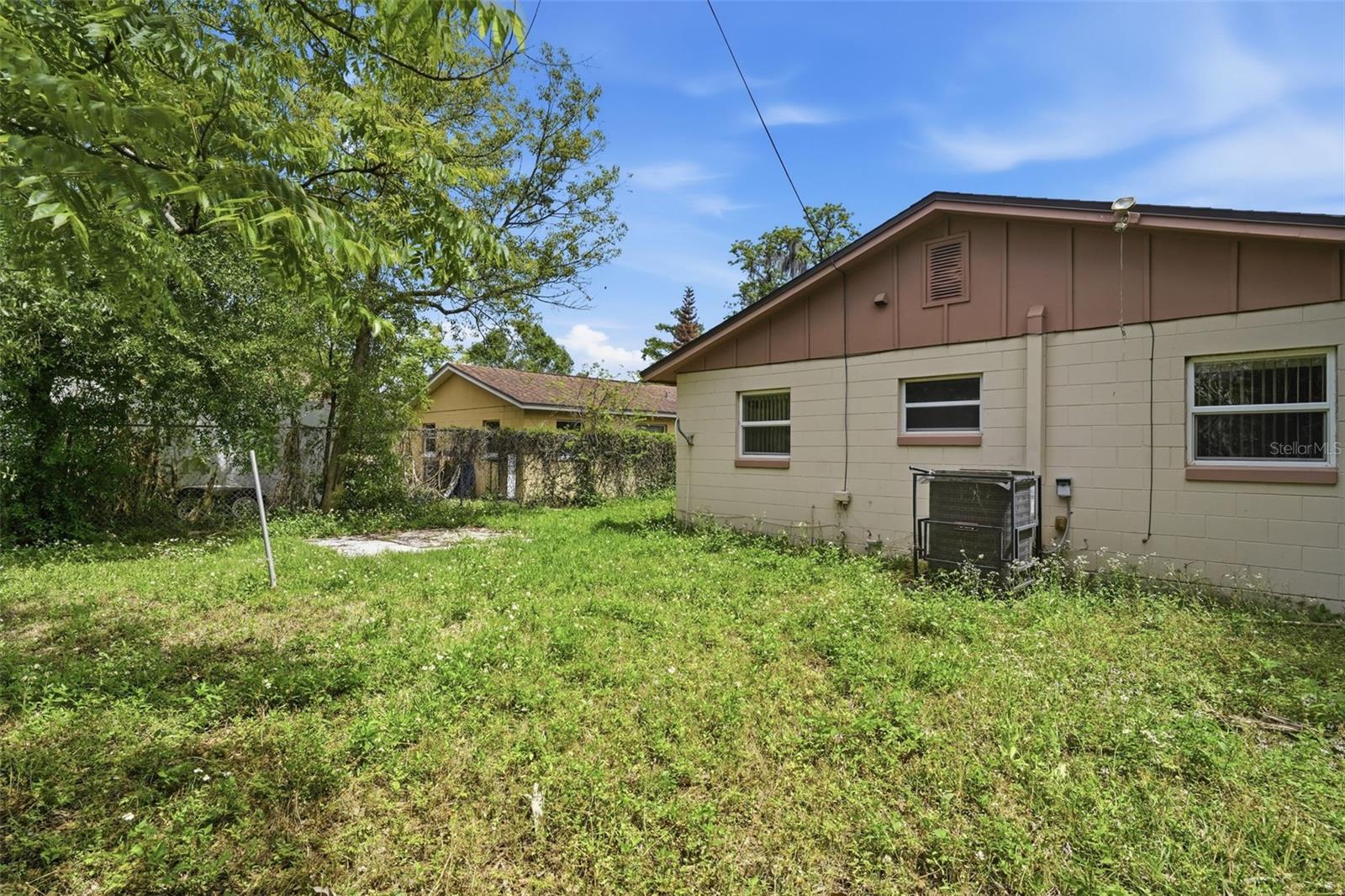 806 ORANGE AVE, SANFORD, FL, 32771