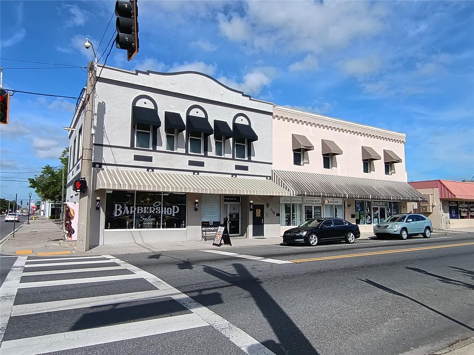 111 S COLLINS ST, PLANT CITY, FL, 33563