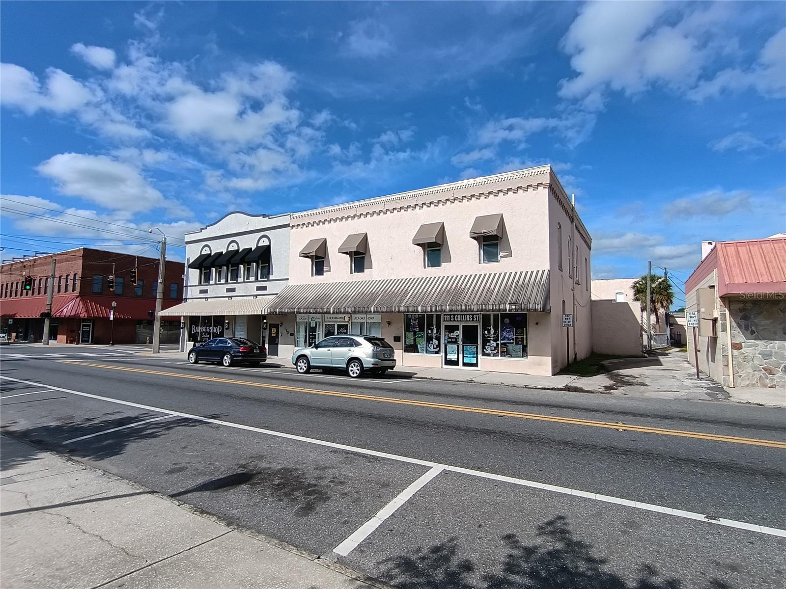 111 S COLLINS ST, PLANT CITY, FL, 33563