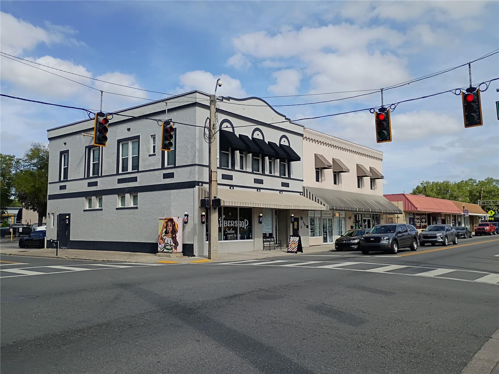 111 S COLLINS ST, PLANT CITY, FL, 33563