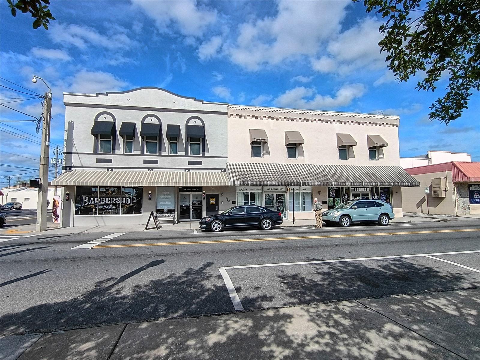 111 S COLLINS ST, PLANT CITY, FL, 33563