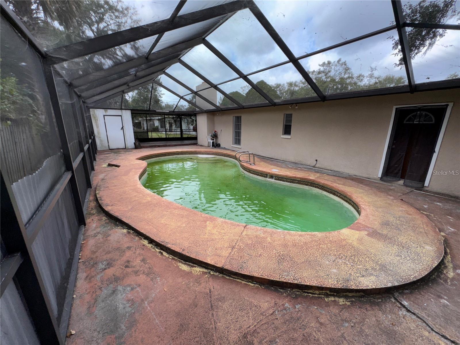 3011 E FLORA ST, TAMPA, FL, 33610