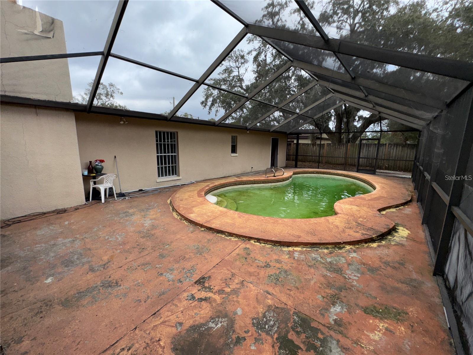 3011 E FLORA ST, TAMPA, FL, 33610