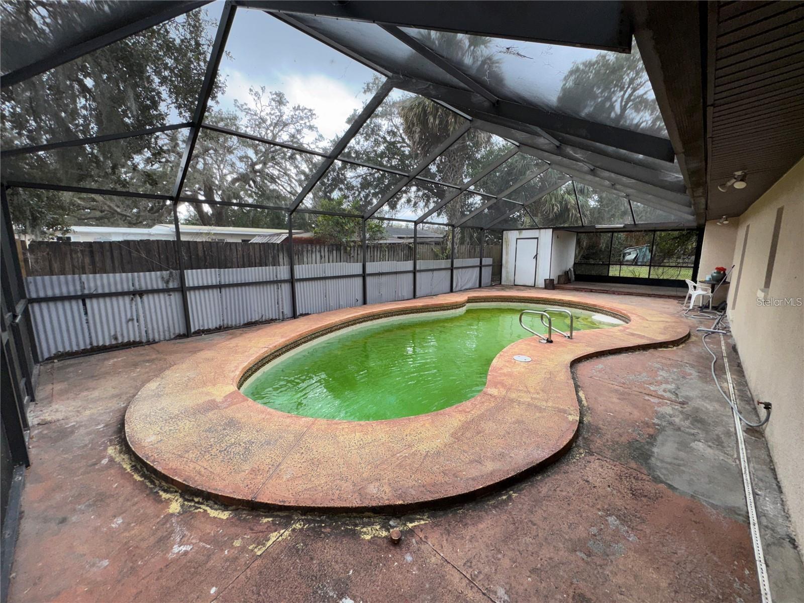 3011 E FLORA ST, TAMPA, FL, 33610