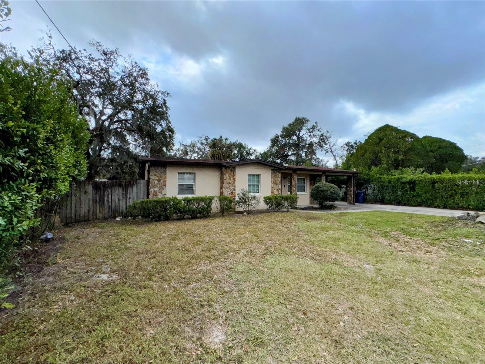 3011 E FLORA ST, TAMPA, FL, 33610