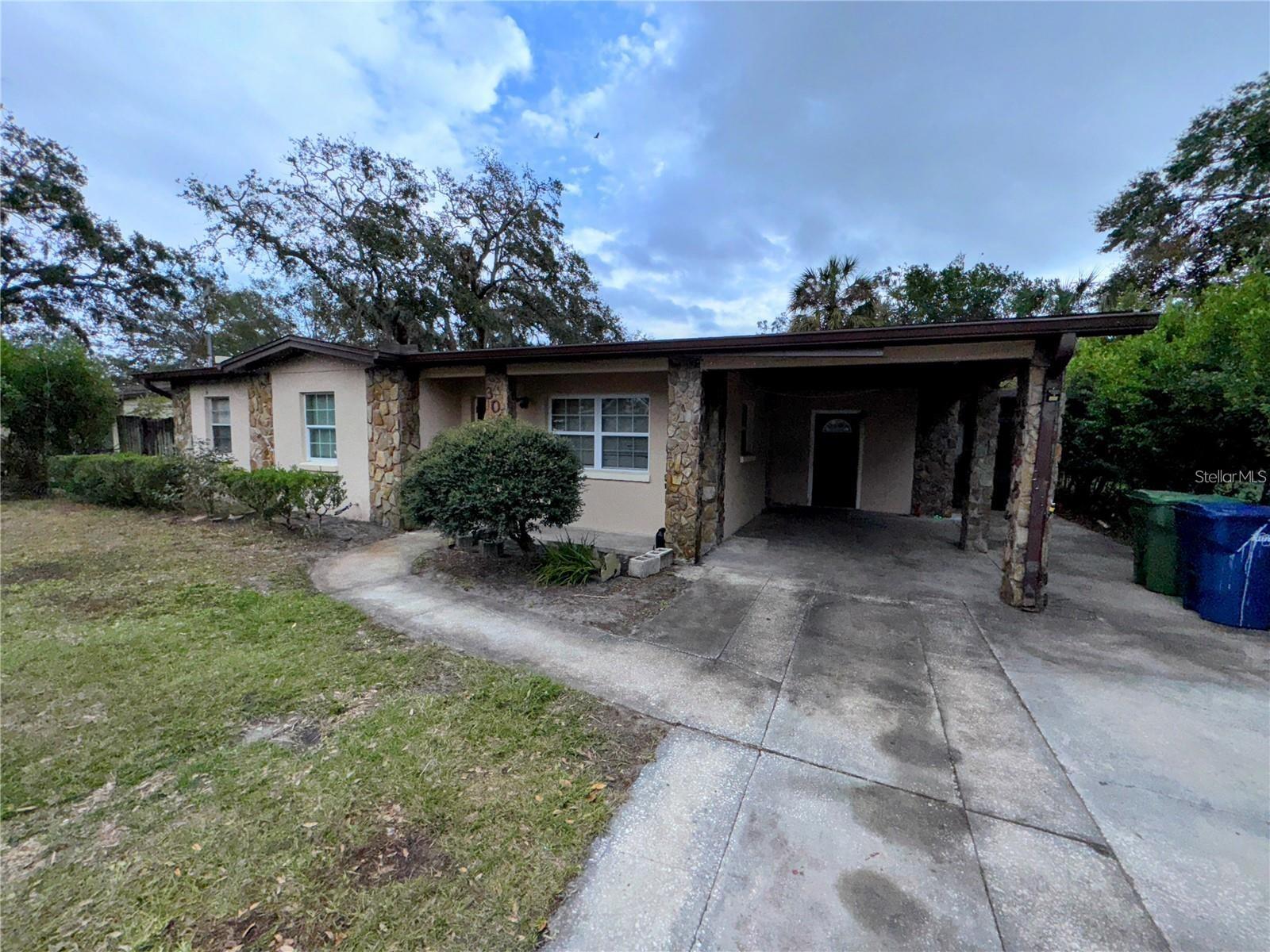 3011 E FLORA ST, TAMPA, FL, 33610