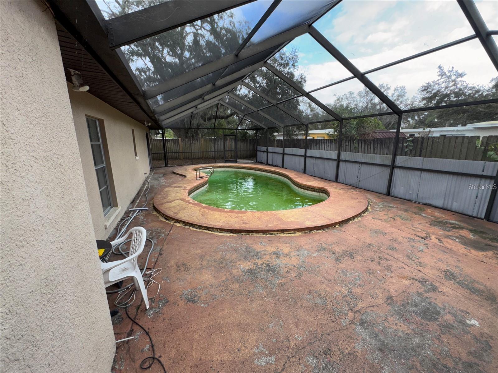 3011 E FLORA ST, TAMPA, FL, 33610