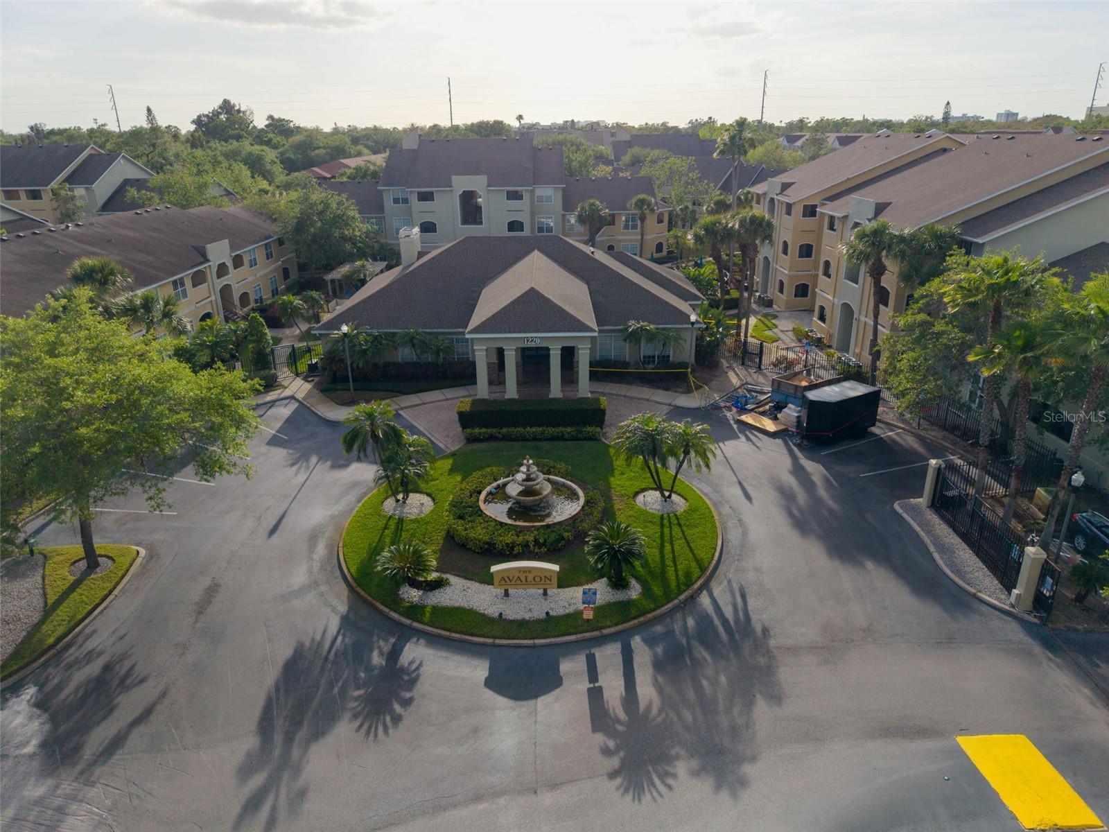 1230 S MISSOURI AVE #715, CLEARWATER, FL, 33756