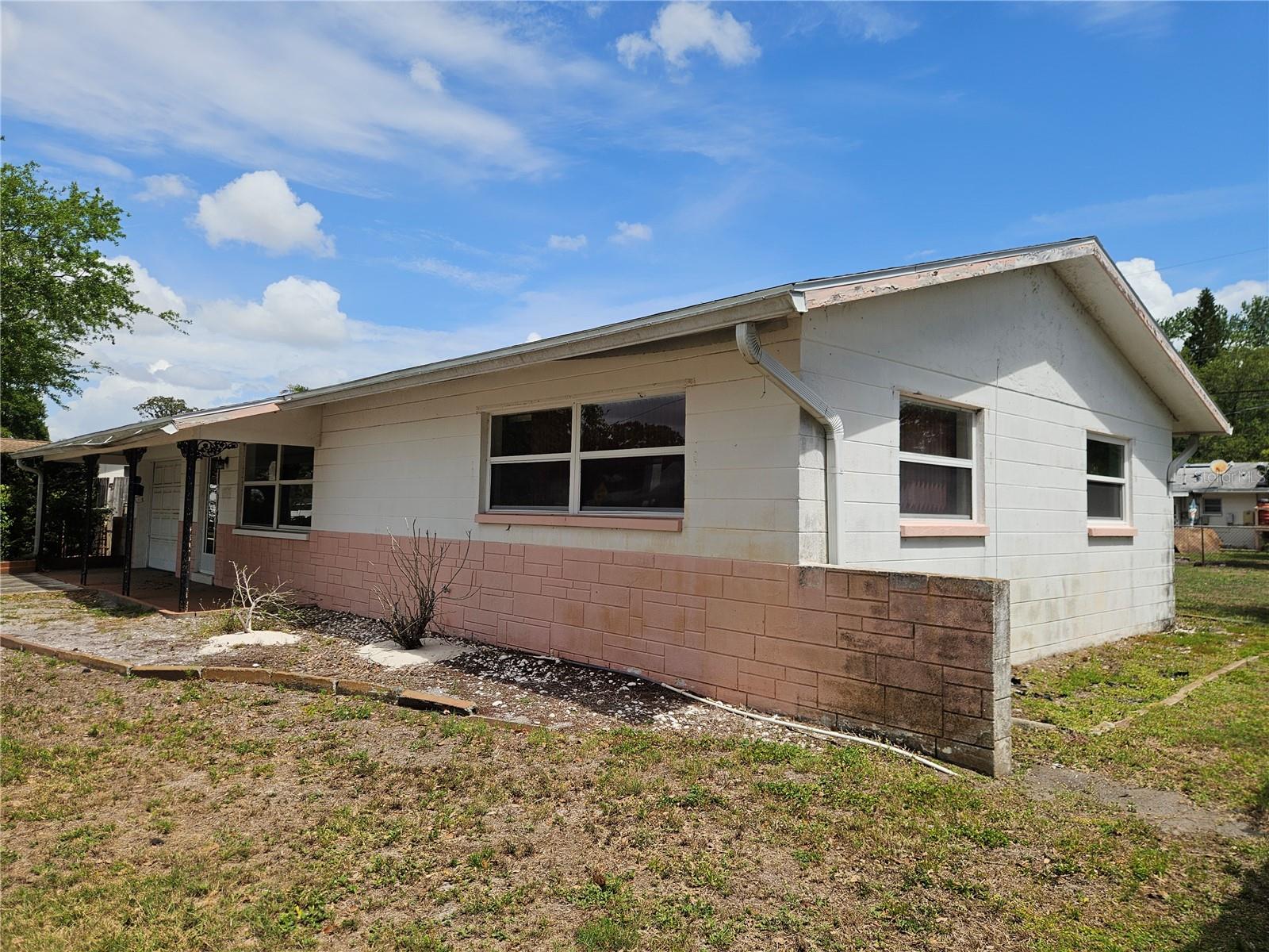 3155 55TH ST N, ST PETERSBURG, FL, 33710