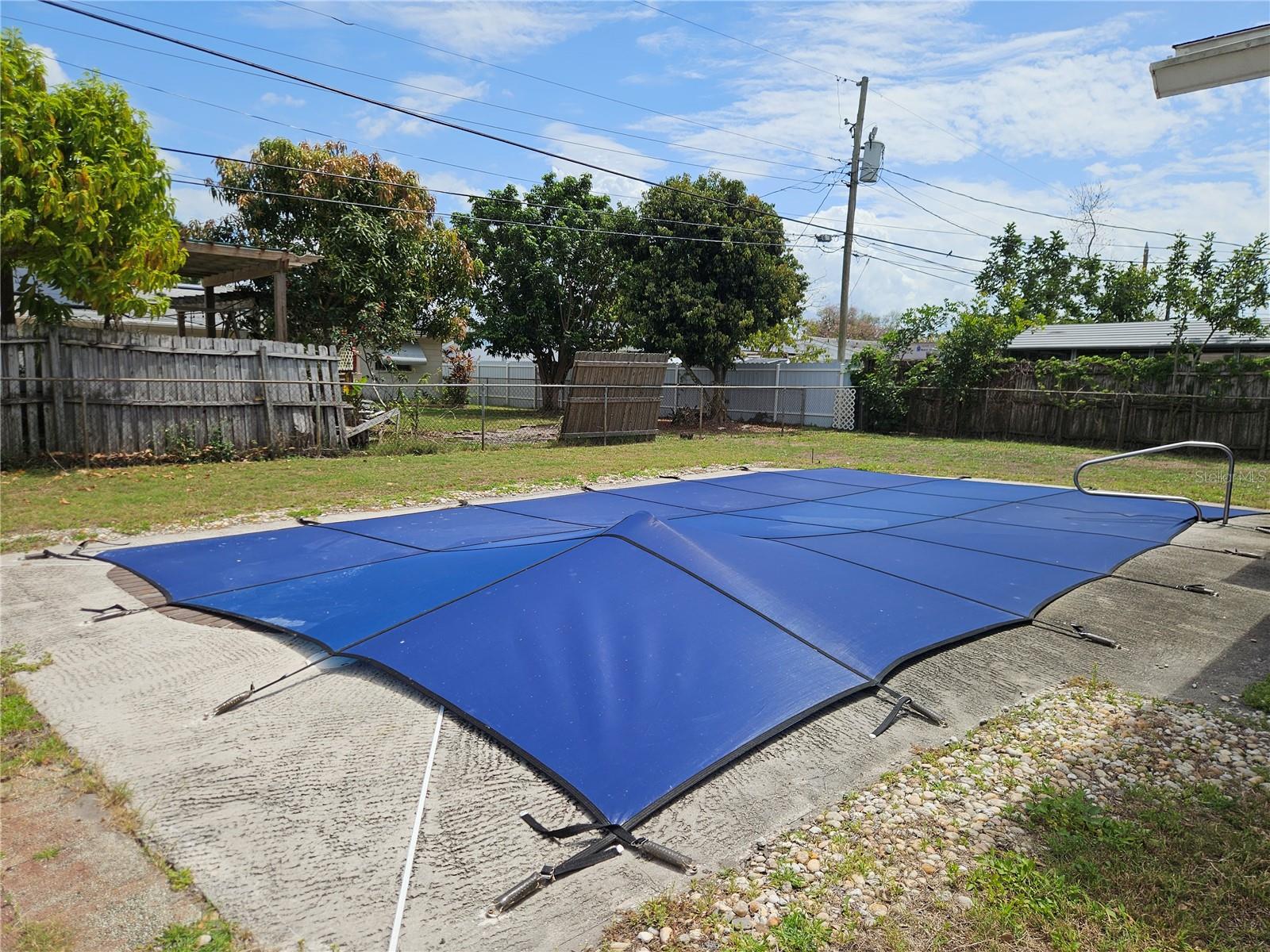 3155 55TH ST N, ST PETERSBURG, FL, 33710