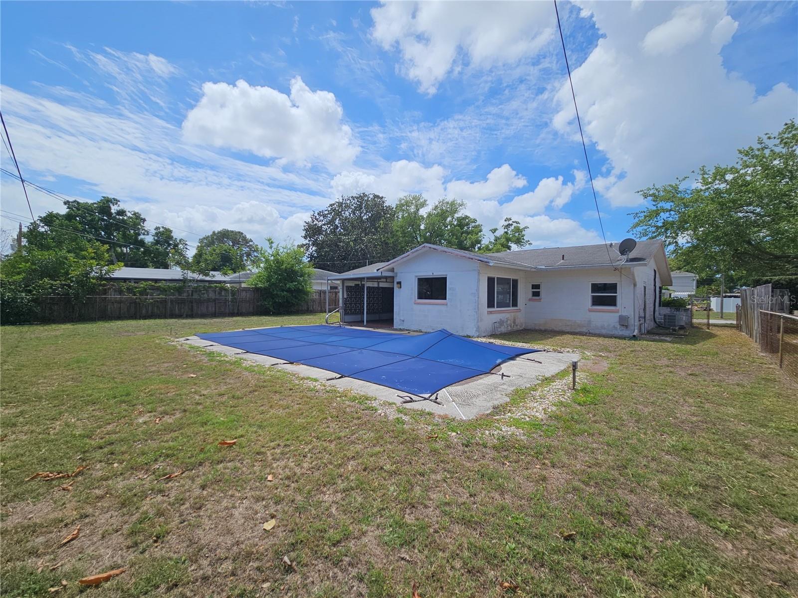 3155 55TH ST N, ST PETERSBURG, FL, 33710