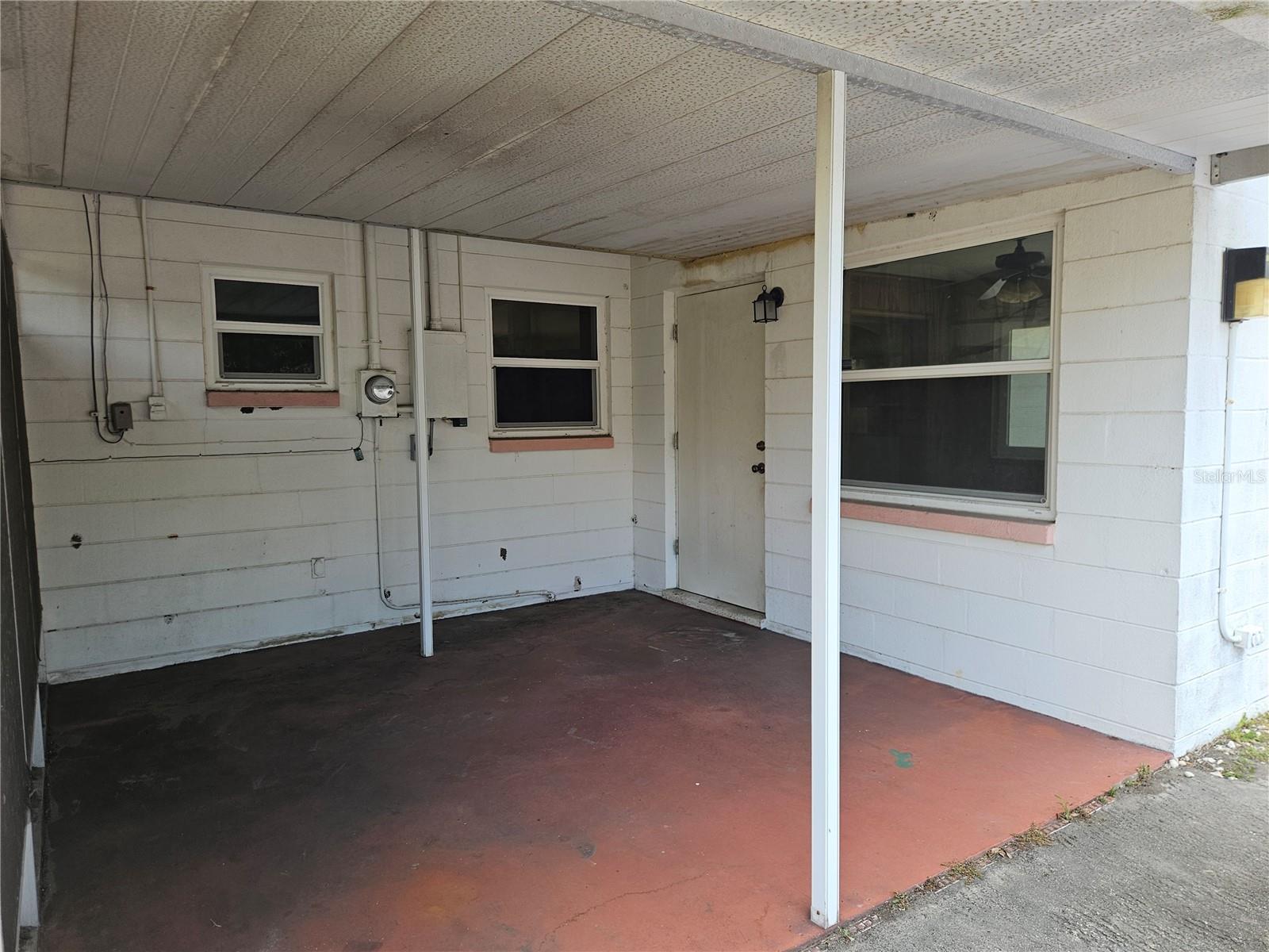 3155 55TH ST N, ST PETERSBURG, FL, 33710