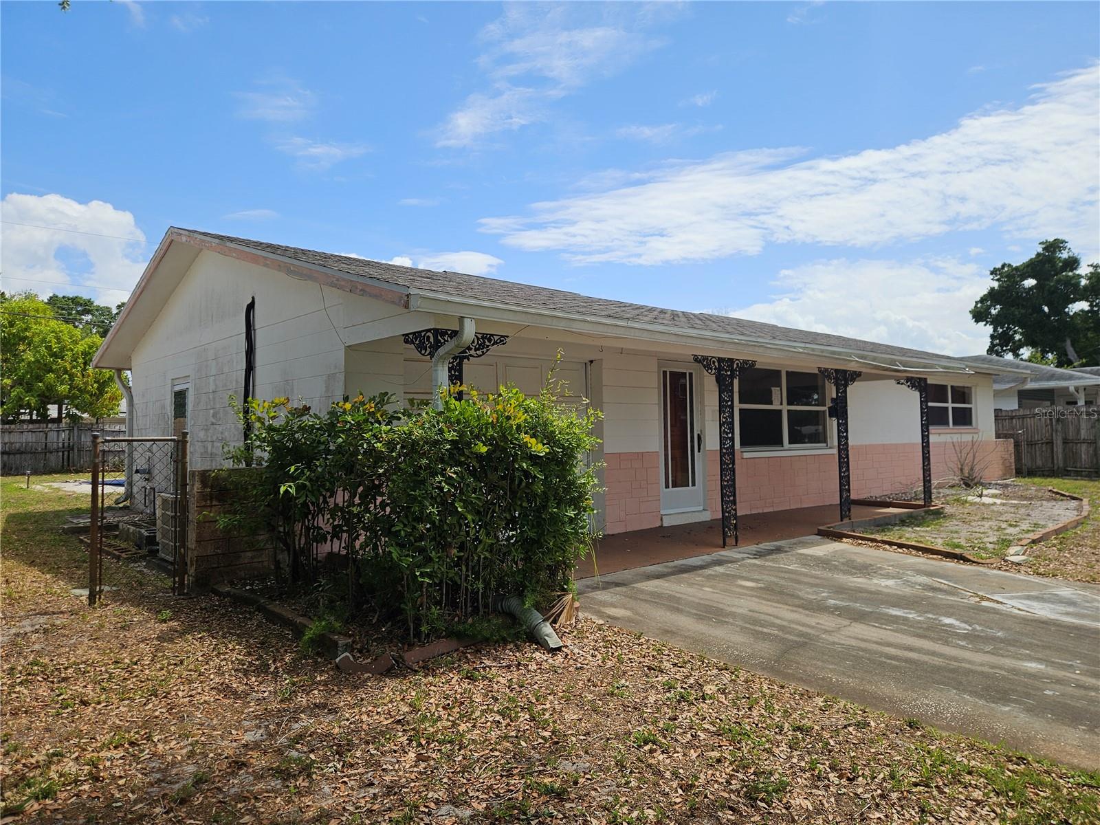 3155 55TH ST N, ST PETERSBURG, FL, 33710