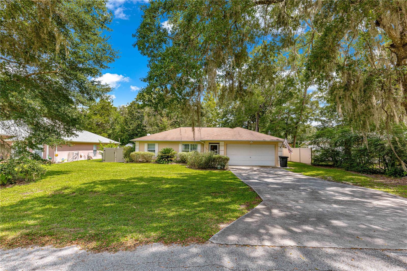 6505 NW 61ST AVE, OCALA, FL, 34482