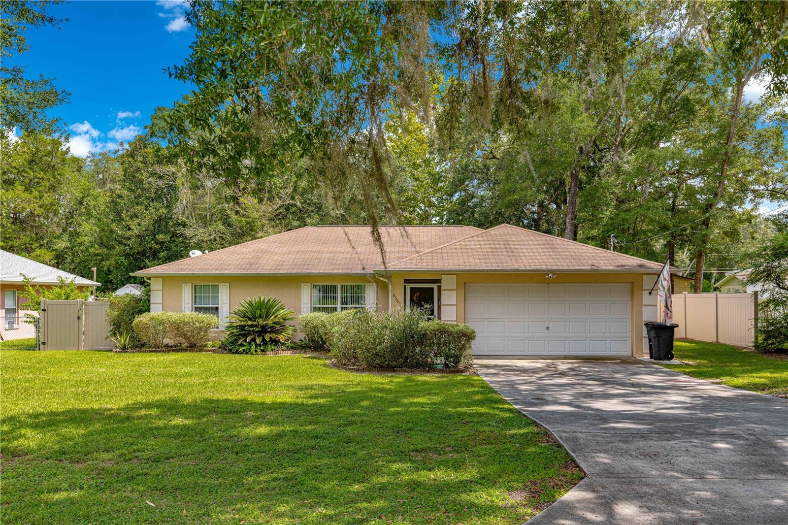 6505 NW 61ST AVE, OCALA, FL, 34482