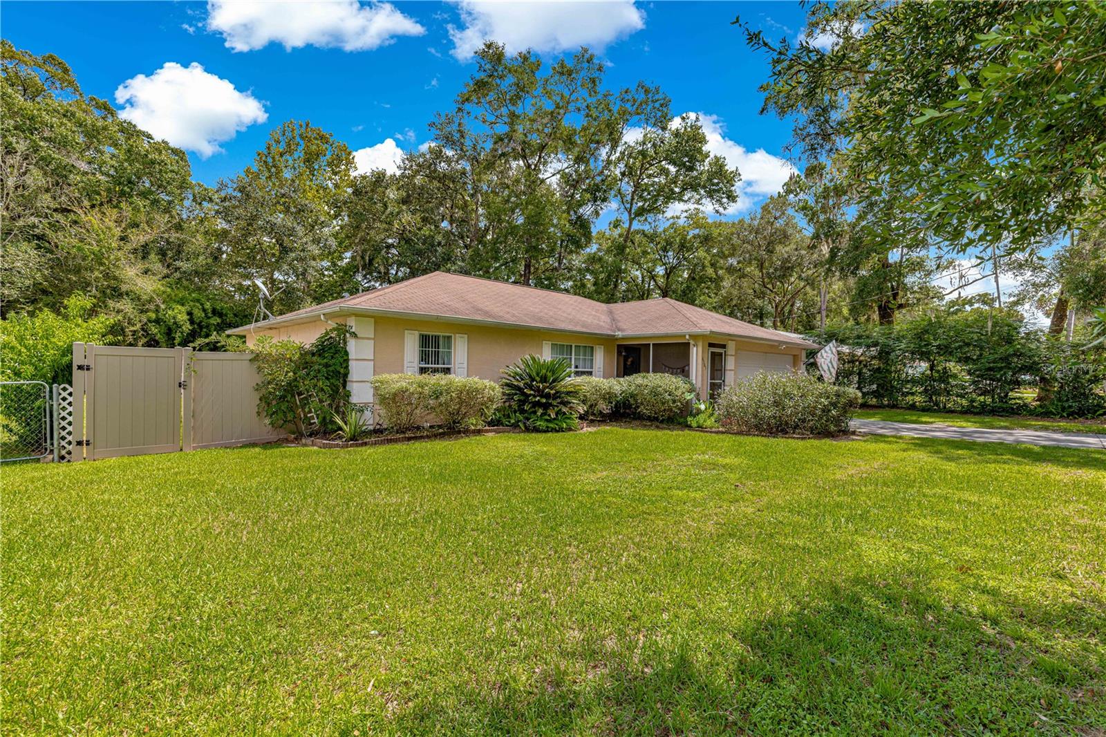 6505 NW 61ST AVE, OCALA, FL, 34482