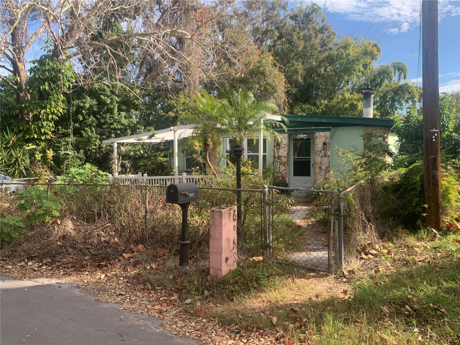 5853 39TH ST N, ST PETERSBURG, FL, 33714