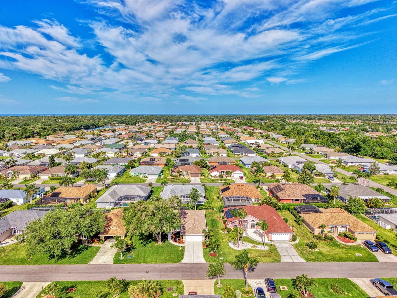 5832 CLEVELAND RD, VENICE, FL, 34293