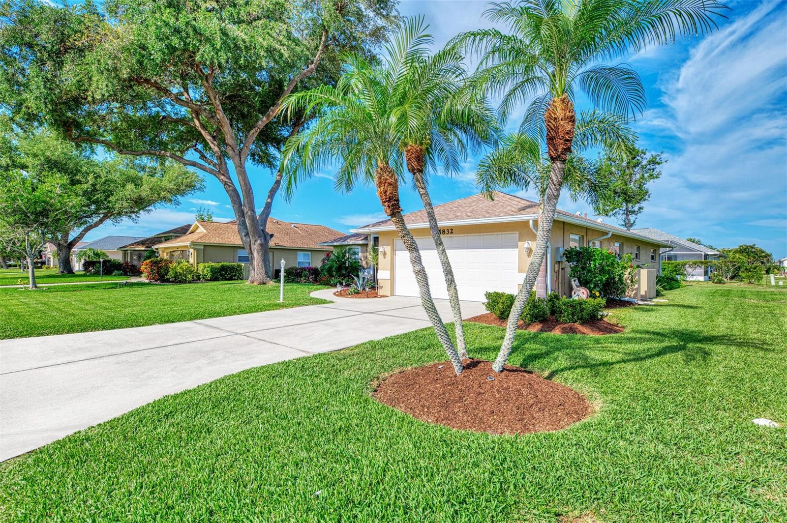 5832 CLEVELAND RD, VENICE, FL, 34293