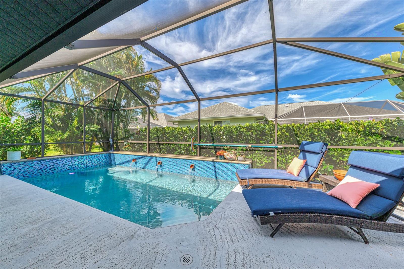 5832 CLEVELAND RD, VENICE, FL, 34293