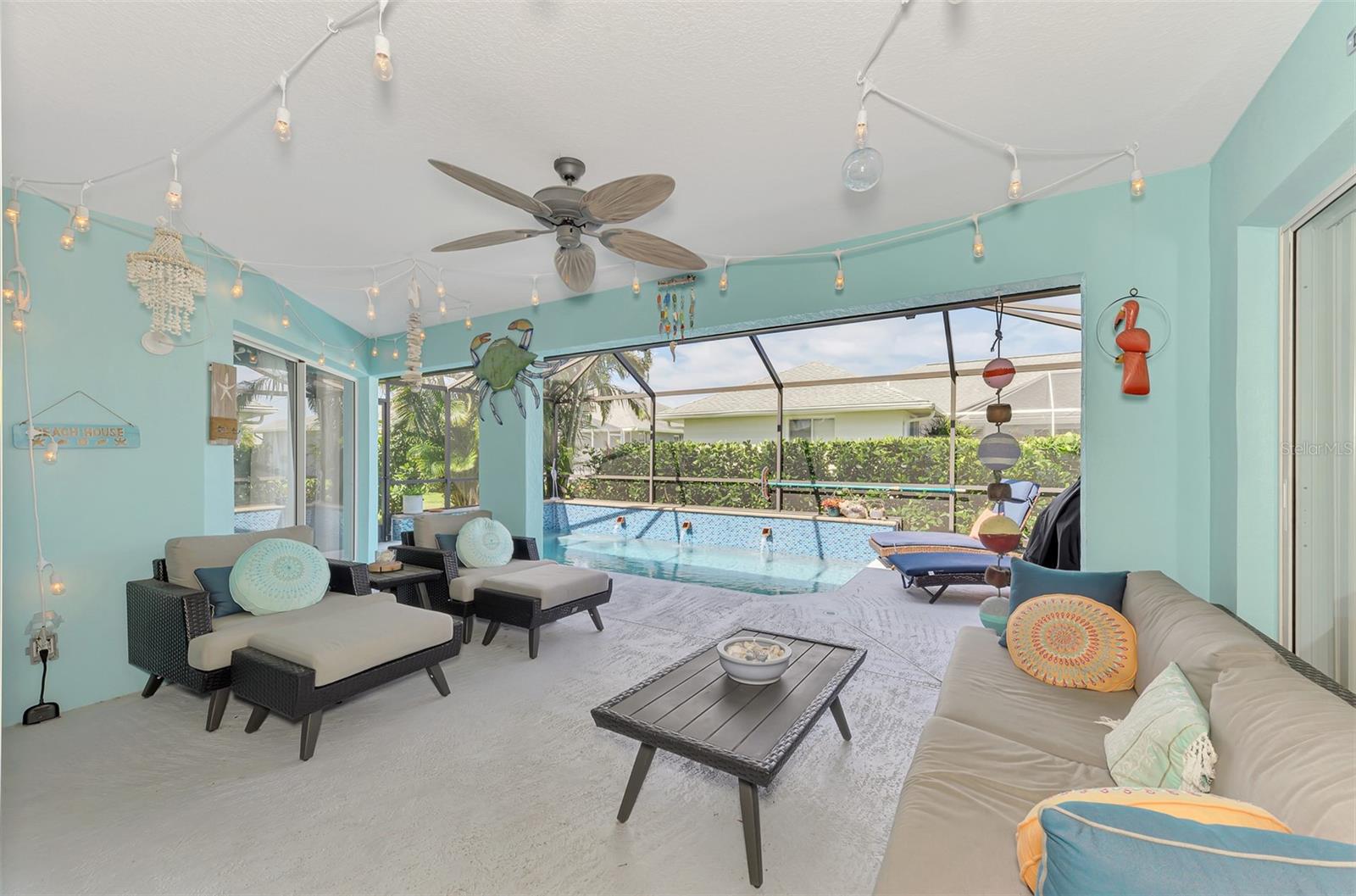 5832 CLEVELAND RD, VENICE, FL, 34293