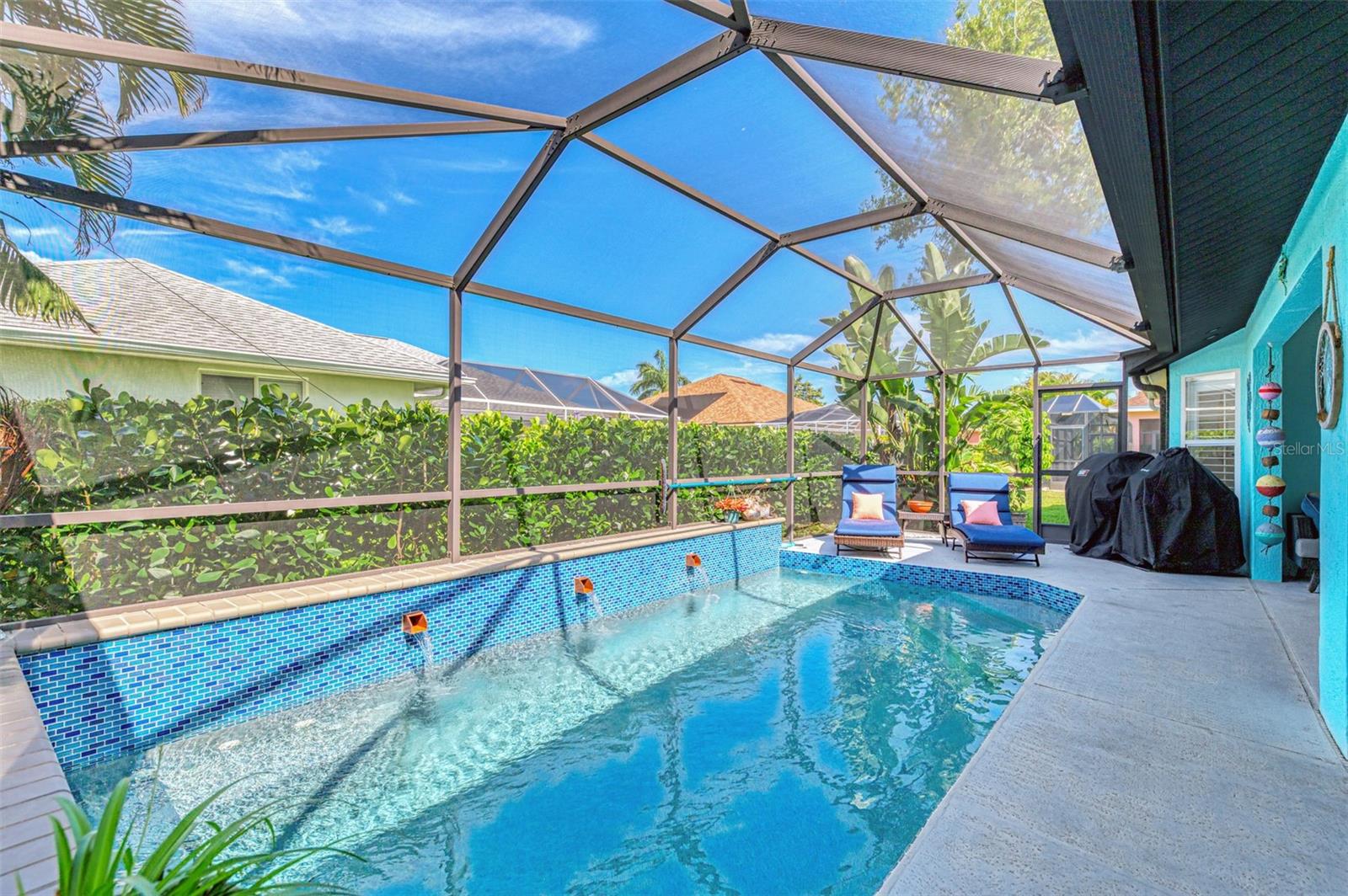 5832 CLEVELAND RD, VENICE, FL, 34293