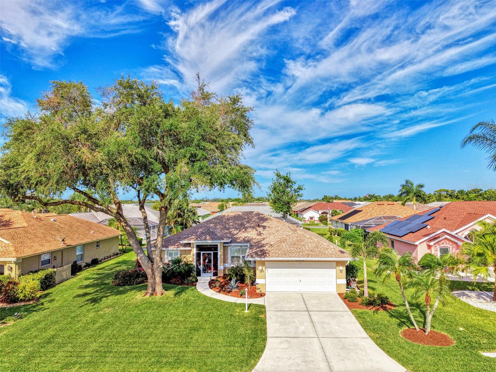 5832 CLEVELAND RD, VENICE, FL, 34293