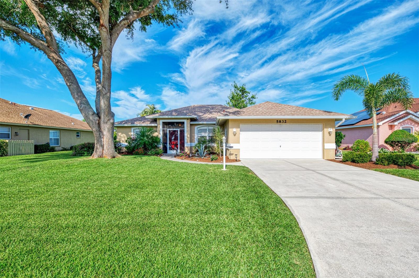 5832 CLEVELAND RD, VENICE, FL, 34293