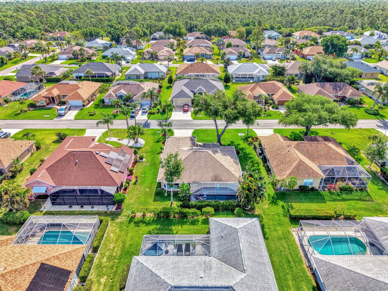 5832 CLEVELAND RD, VENICE, FL, 34293